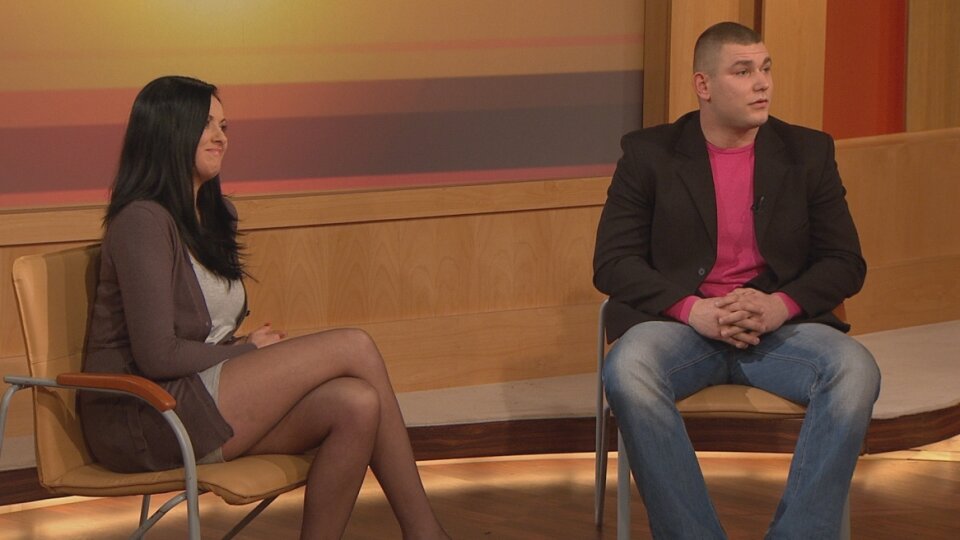 Rozmowy w toku, Oto zacna prawda stara: miejsce baby jest przy garach! , odcinek 2026