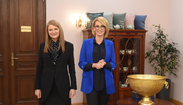 Mentorki w szczerej rozmowie na chwilę przed startem 3. sezonu "Projektu Lady" - polecamy!