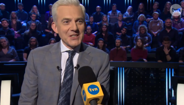 Wujek Dobra Rada Urbański radzi, jak grać!