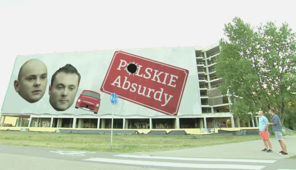 Propozycje na początek tygodnia: 16-18 listopada