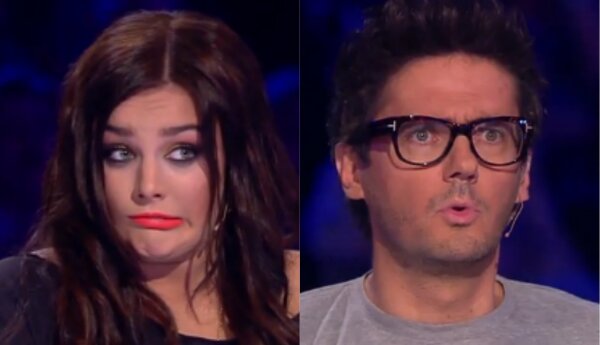 Utalentowani... inaczej w "X Factor"!