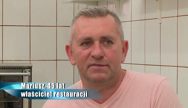 Kuchenne Rewolucje w Płocku U Mariusza - zobacz najciekawsze fragmenty 9. odcinka!
